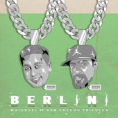 Berlini (feat. Don Checho Trifulca) artwork