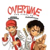 Overtime the Final 32 (feat. Jered Sanders) - Single