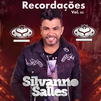 Recordações, Vol. 3 - Silvanno Salles