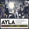Ayla (feat. Abba Karib) - Navid Zardi lyrics