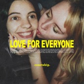 Love for Everyone artwork