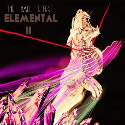 Elemental II - EP - The Hall Effect