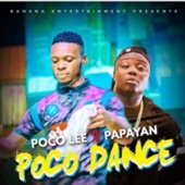 Poco Dance (feat. Frimann & Lakenus) artwork