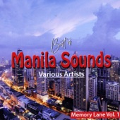 Best Of Manila Sounds Volume 1 artwork