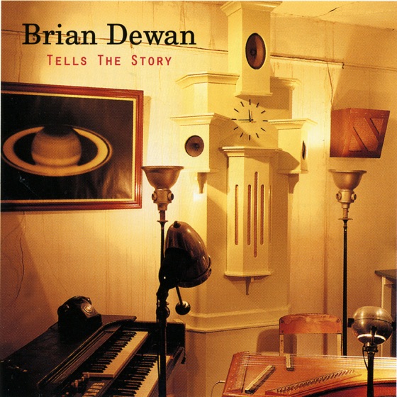 Cover artwork for The Creatures