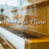 Romantic Piano artwork