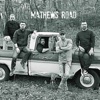 Mathews Road