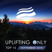 Uplifting Only Top 15: September 2019 artwork