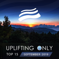 Various Artists - Uplifting Only Top 15: September 2019 artwork