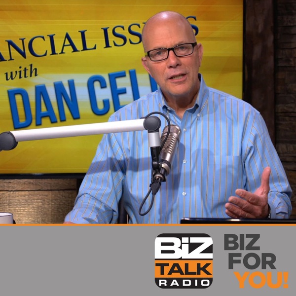 Financial Issues with Dan Celia