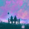 Heart on the Line - Single