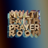 Multi Faith Prayer Room artwork