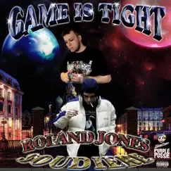 Game Is Tight by Roland Jones & Soudiere album reviews, ratings, credits