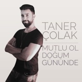 Mutlu Ol Doğum Gününde artwork