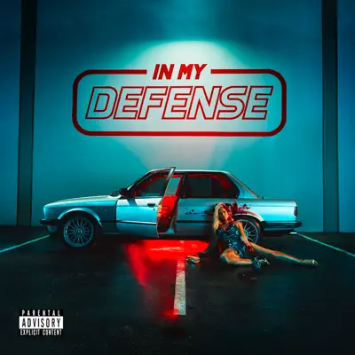 In My Defense - Iggy Azalea