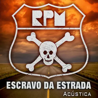 Escravo da Estrada (Acústico) - Single - RPM