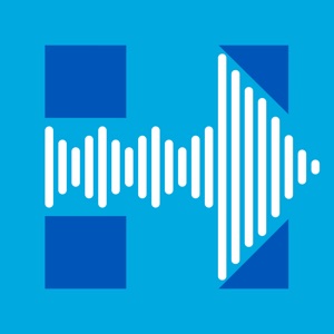 Introducing "Why Am I Telling You This?”: a new podcast from The Clinton Foundation