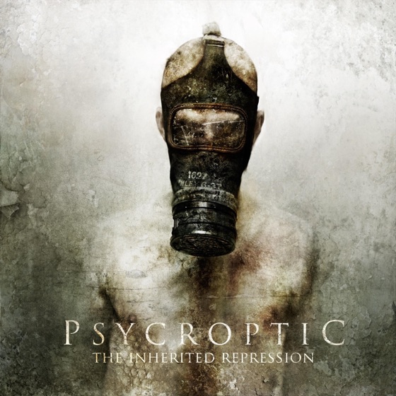 Cover artwork for Deprivation
