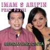 Berdayung Cinta (feat. Putri) - Single