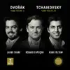 Tchaikovsky: Piano Trio, Op. 50 - Dvorák: Piano Trio No. 3 (Live) album lyrics, reviews, download