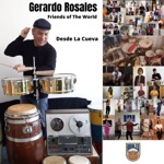 Gerardo Rosales - Desde la Cueva