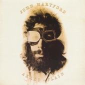 John Hartford - Steamboat Whistle Blues