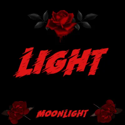 Light - EP - Moonlight