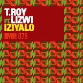 Iziyalo (feat. Lizwi) [Team Distant Afro Deep Remix] artwork