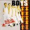 Figo - Fago - Boys lyrics