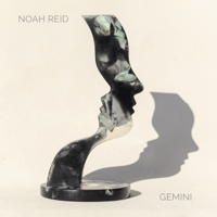 Noah Reid - Gemini artwork