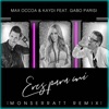 Eres Para Mí (feat. Gabo Parisi) [Monserratt Remix] - Single