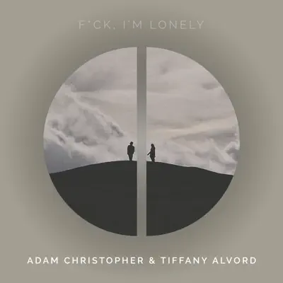 f**k, I'm lonely (Acoustic) - Single - Tiffany Alvord