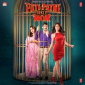 Pati Patni Aur Woh (Original Motion Picture Soundtrack) artwork