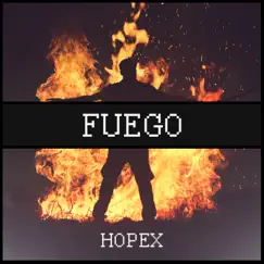 Fuego - Single by Hopex album reviews, ratings, credits