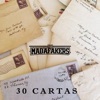 Los Madafakers - Treinta Cartas