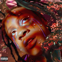 Trippie Redd - A Love Letter To You 4 artwork