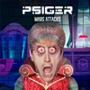 Mars Attacks - Single