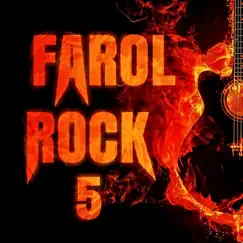 Farol Rock 5 by Various Artists album reviews, ratings, credits