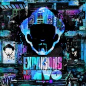 Expansions In The NYC Preview EP 2 artwork
