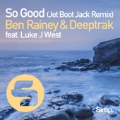 So Good (feat. Luke J West) [Jet Boot Jack Dub Mix] artwork