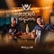 Bebendo pra Esquecer (feat. Saia Rodada) - Wallas Arrais lyrics