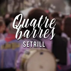 Quatre Barres - Single - Setrill