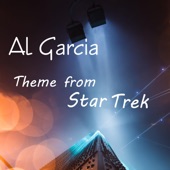 Theme from Star Trek artwork