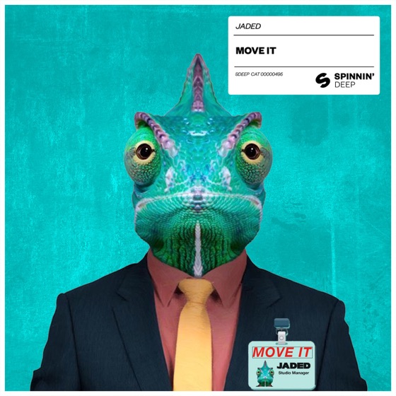 Cover artwork for Move It