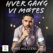 Chris Holstens dag (Sesong 9) - EP artwork