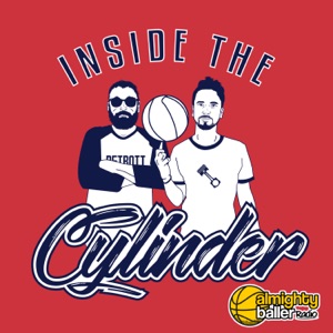 Inside The Cylinder Ep. 82: Draft review, Sekou and Free Agency preview!