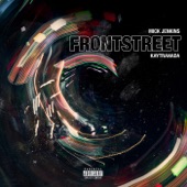 Frontstreet by Mick Jenkins