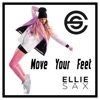 Move Your Feet - Single artwork