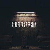 Sleepless Session - EP artwork