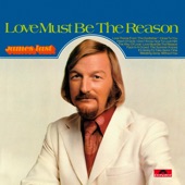 Love Must Be the Reason artwork